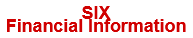 SIX Financial Information